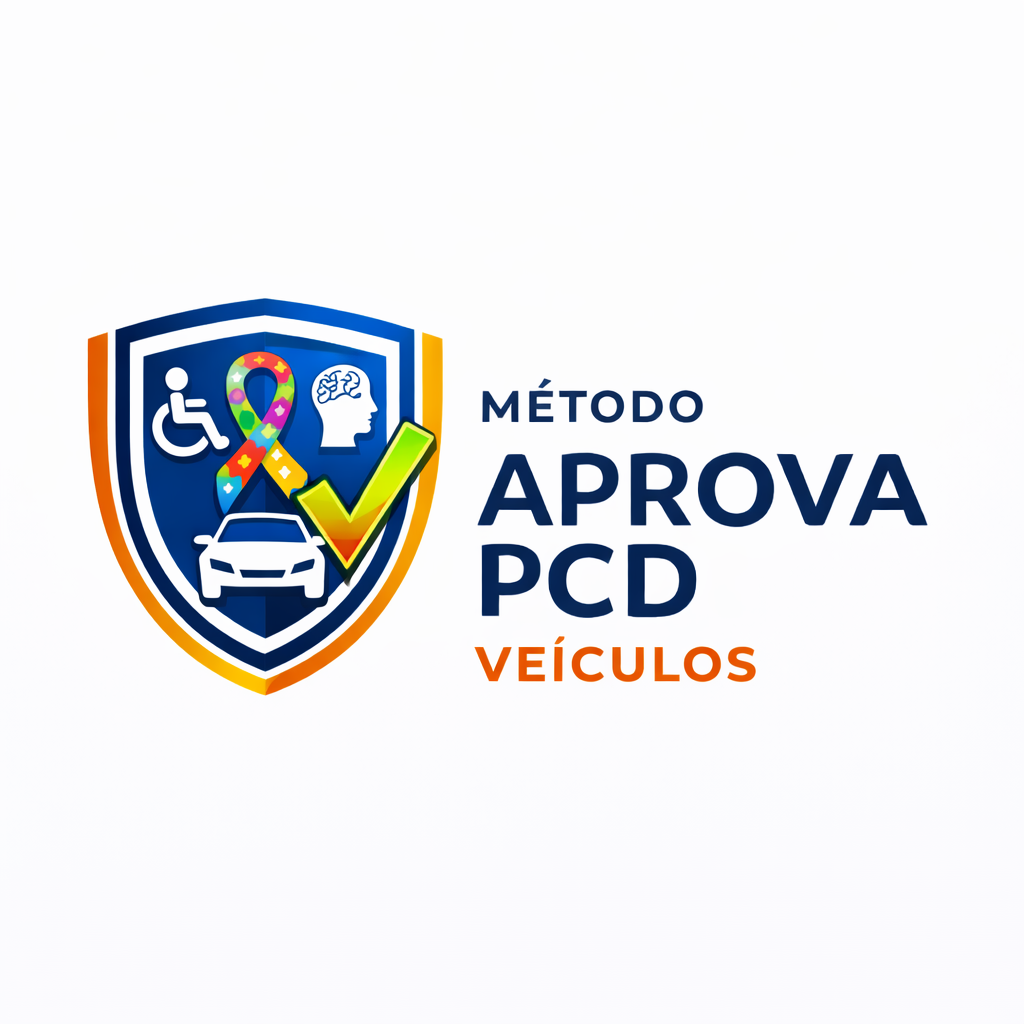 Método Aprova PCD